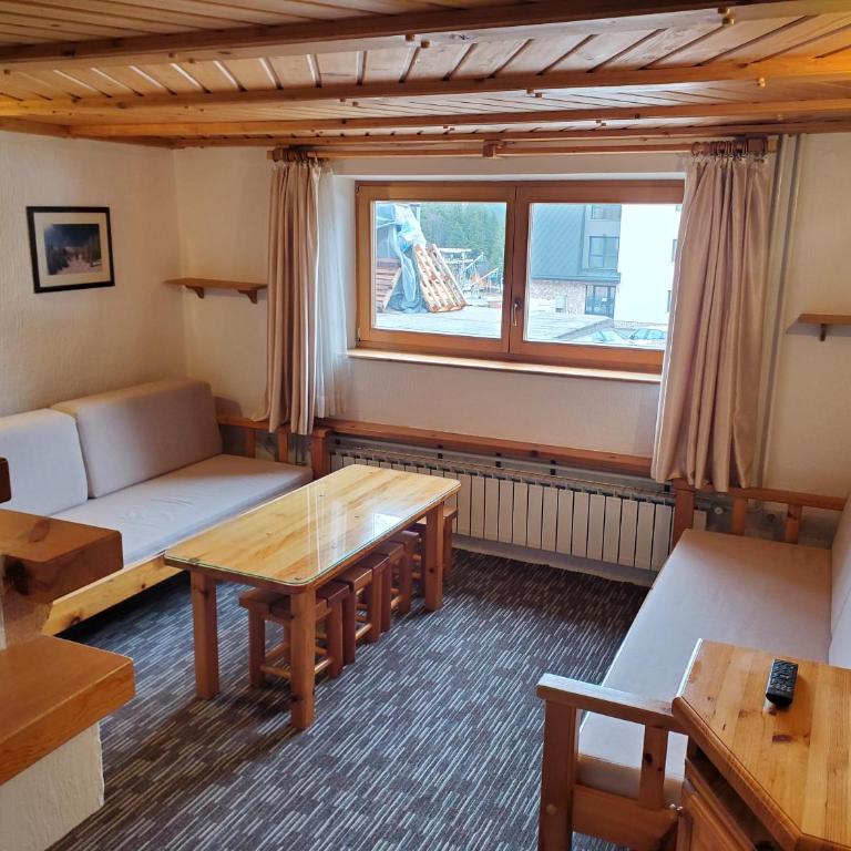 Apartmani "Jakovljević" Jahorina - Apartment - Split Level - 2