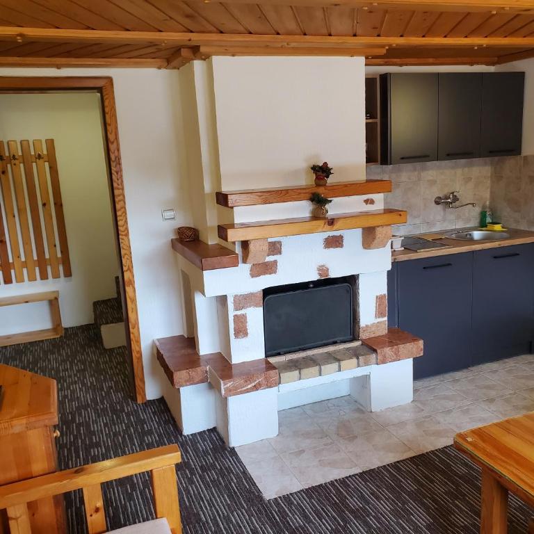Apartmani "Jakovljević" Jahorina - Apartment - Split Level - 3