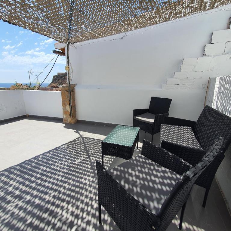 Casa en el Centro con vistas - by Aloha Palma - Casa - 3