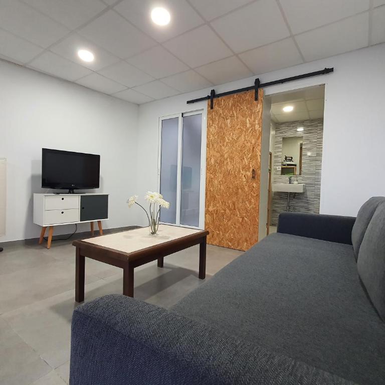 Casa en el Centro con vistas - by Aloha Palma - Casa - 18