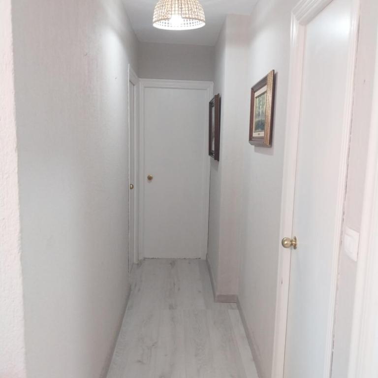 PLAYA LAS PILETAS-CALZADA - Apartamento de 2 dormitorios - 12