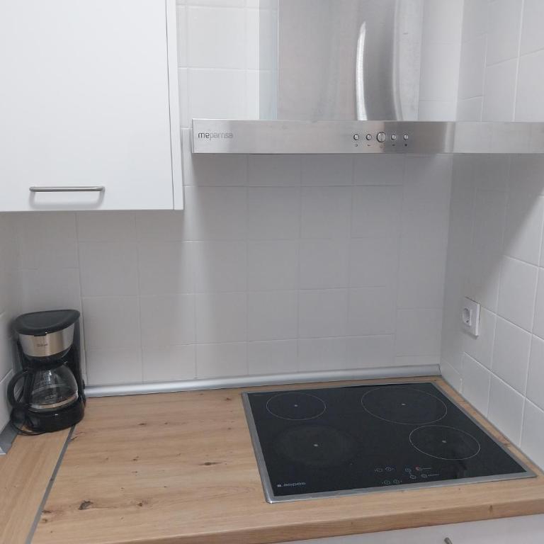PLAYA LAS PILETAS-CALZADA - Apartamento de 2 dormitorios - 16