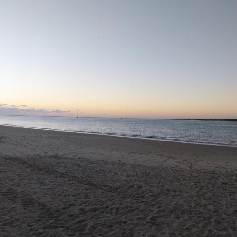 PLAYA LAS PILETAS-CALZADA - Apartamento de 2 dormitorios - 18