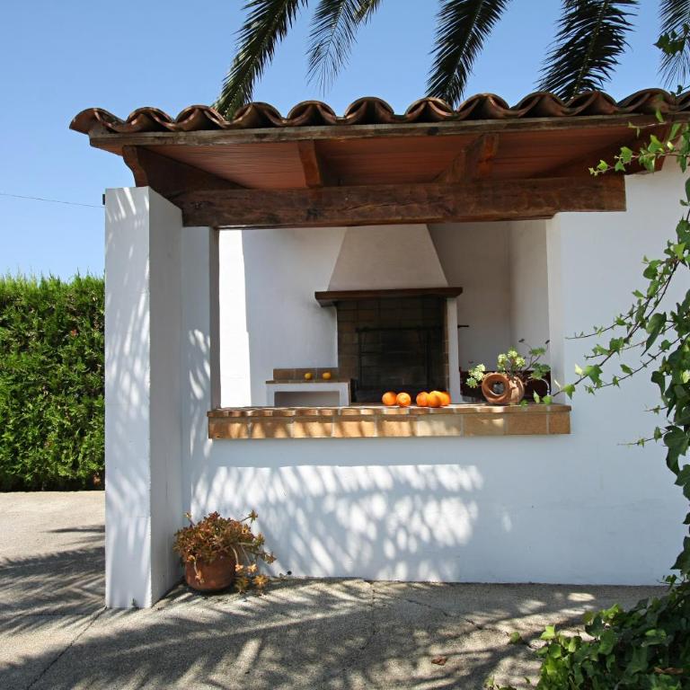 Villa La Vinya Can Oliver - Oliver - Villa - 9