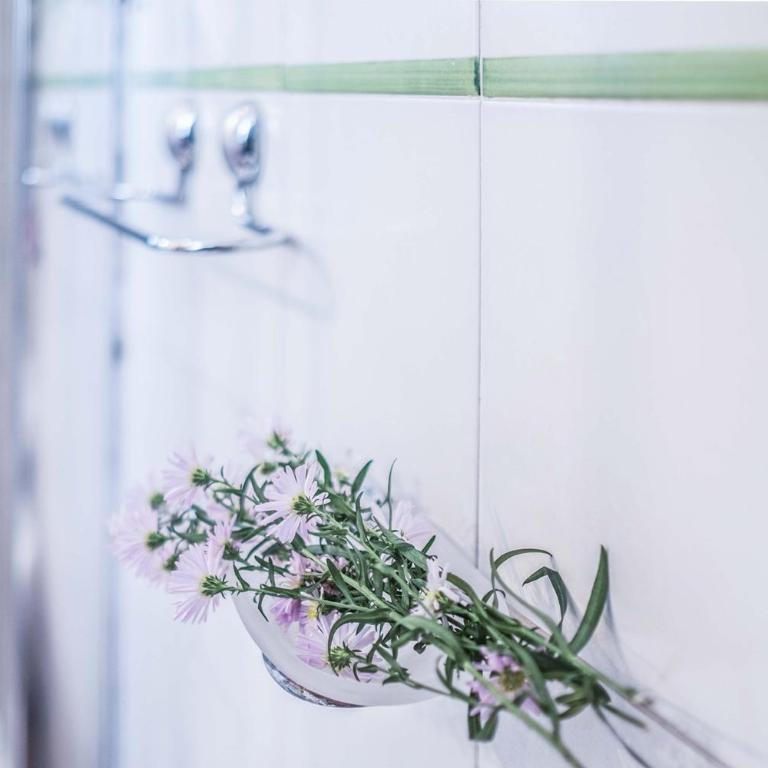 Amore Rentals - Maison Palazzo Correale - Appartamento con Balcone - 11