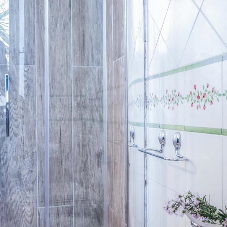 Amore Rentals - Maison Palazzo Correale - Appartamento con Balcone - 12