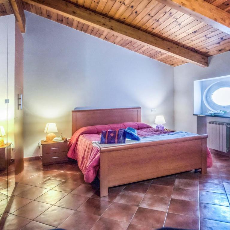 Amore Rentals - Maison Palazzo Correale - Appartamento con Balcone - 22
