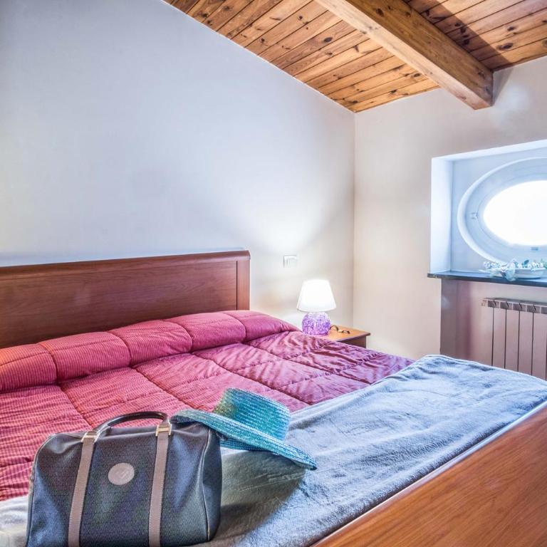 Amore Rentals - Maison Palazzo Correale - Appartamento con Balcone - 23