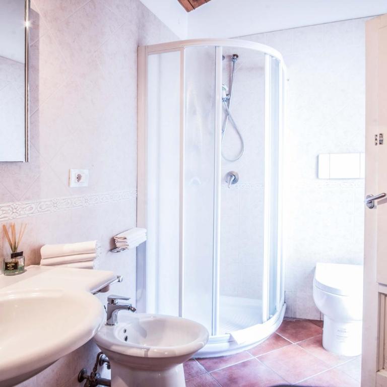 Amore Rentals - Maison Palazzo Correale - Appartamento con Balcone - 26