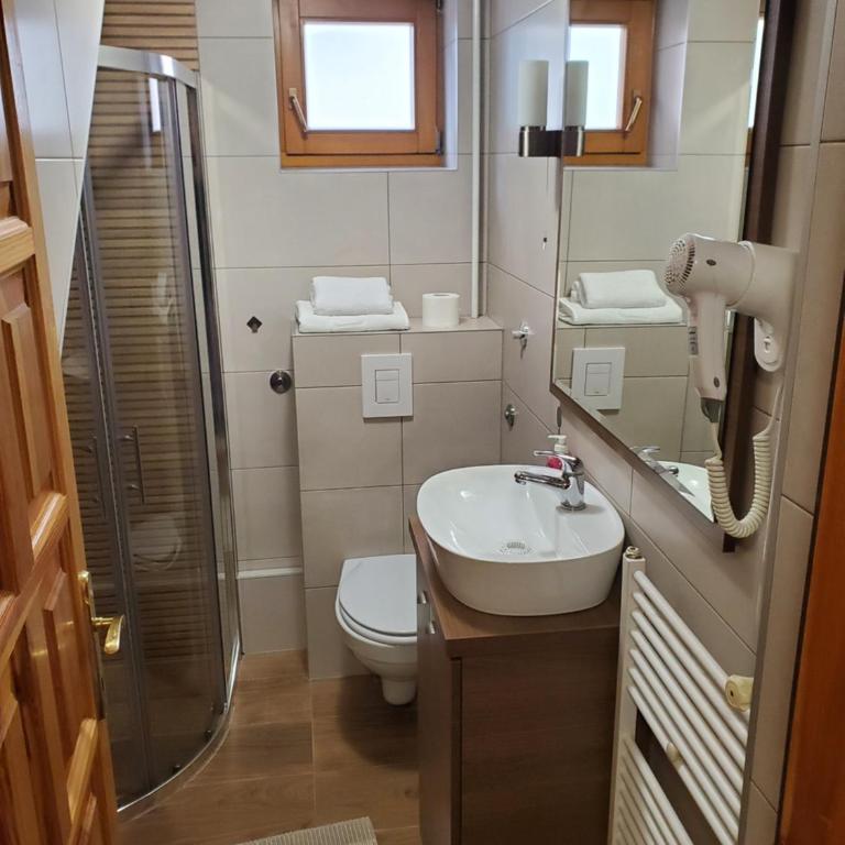 Apartmani "Jakovljević" Jahorina - Apartment - Split Level - 8