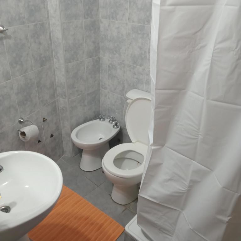 Chalet Arena Malva - Apartamento de 1 dormitorio - 13