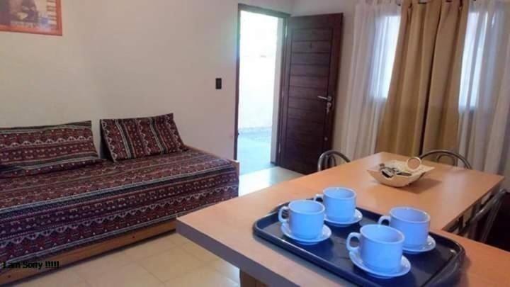 Chalet Arena Malva - Apartamento de 1 dormitorio - 11