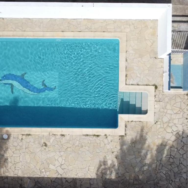 "LE MARINA" Hotel Appartements à Sérignan plage, proche de la mer, avec piscine Juillet-Août - Appartamento - Piano Terra - 3