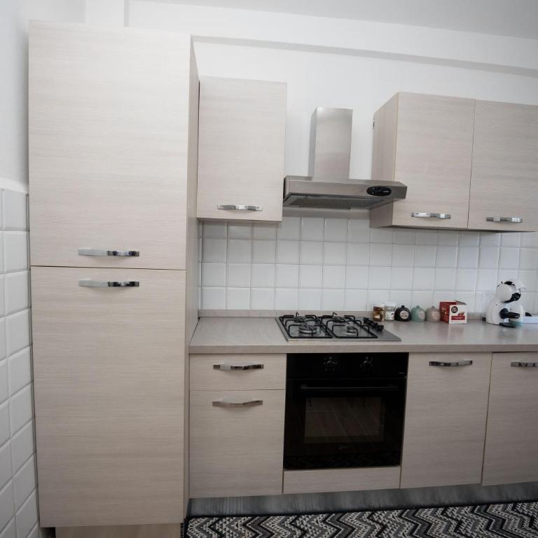 Intero appartamento a Genova - Apartamento de 1 dormitorio - 19