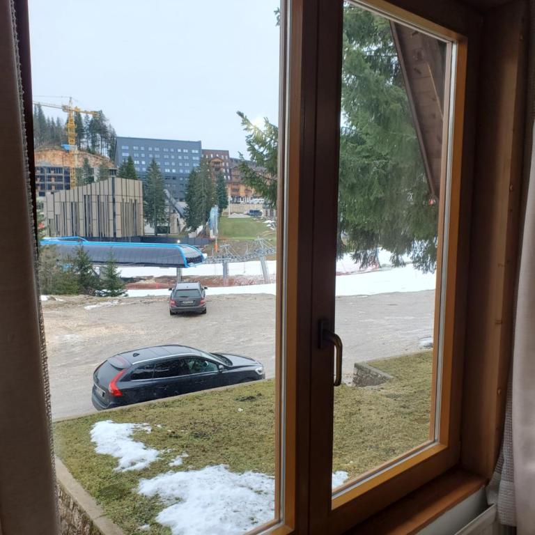 Apartmani "Jakovljević" Jahorina - Apartment - Split Level - 15