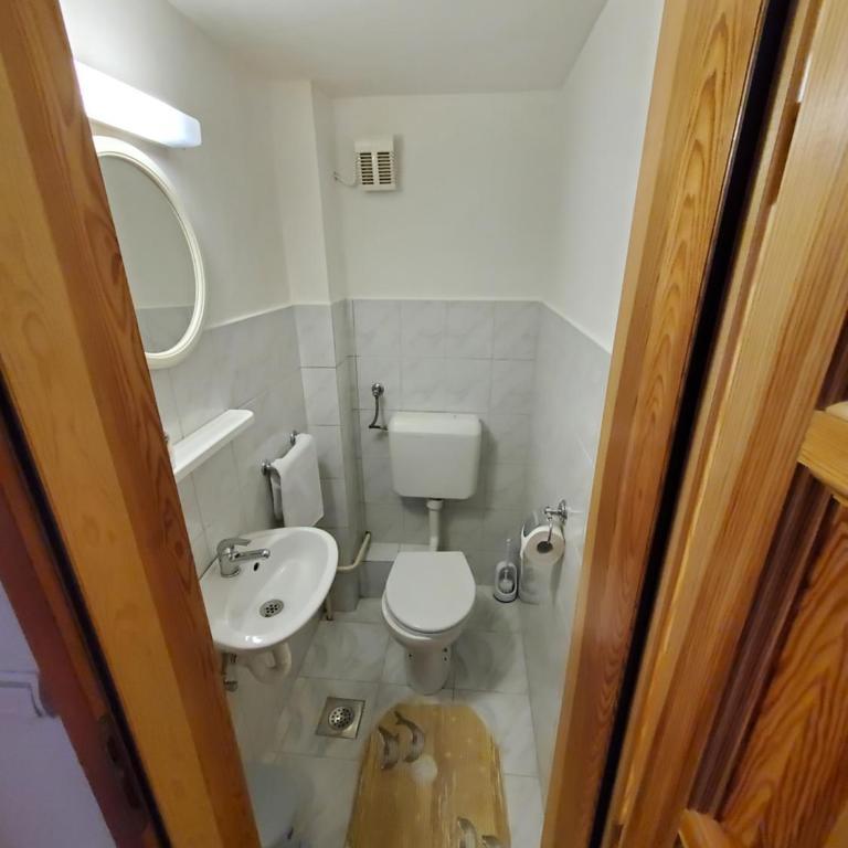Apartmani "Jakovljević" Jahorina - Apartment - Split Level - 16