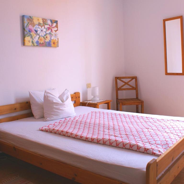 Casa San Miguel - Apartamento de 1 dormitorio - 3