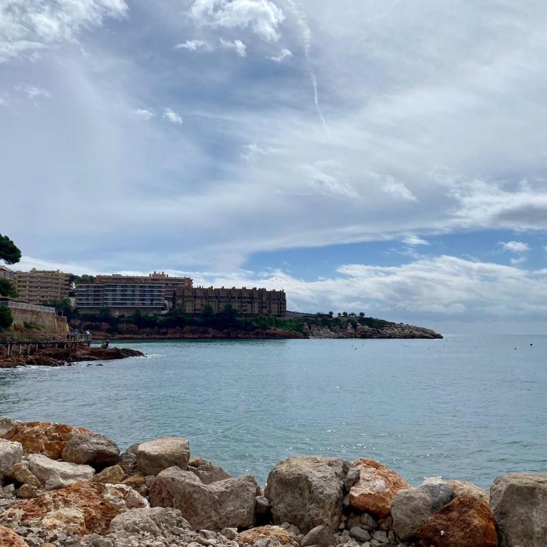 RHASIMAR SALOU CENTRO - Apartamento de 2 dormitorios - 35