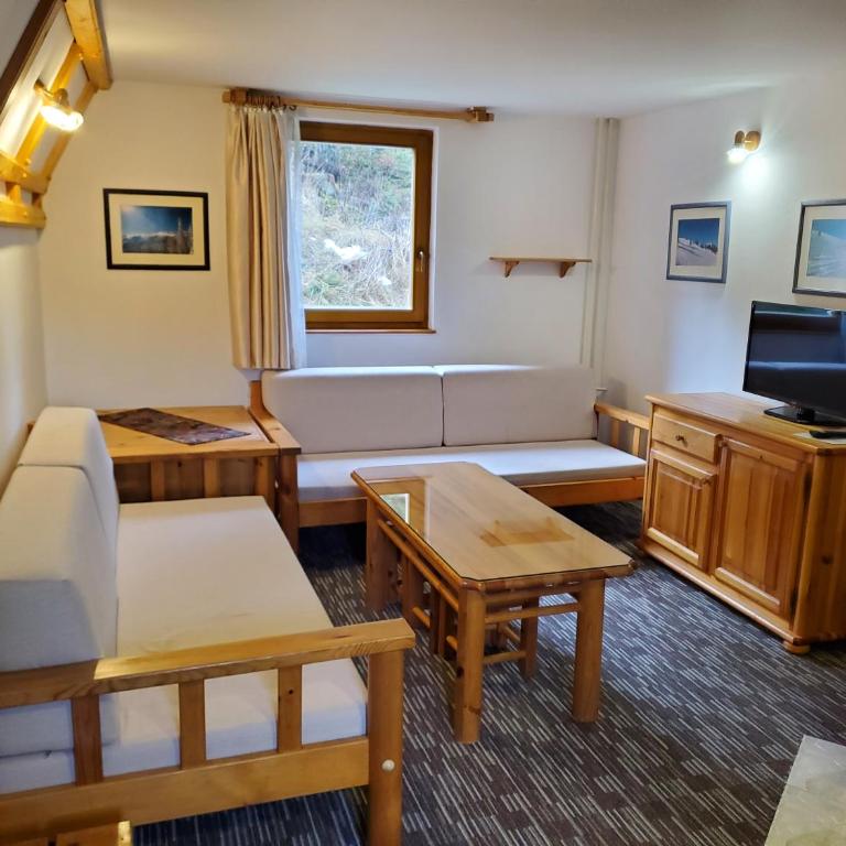 Apartmani "Jakovljević" Jahorina - One-Bedroom Apartment - 1