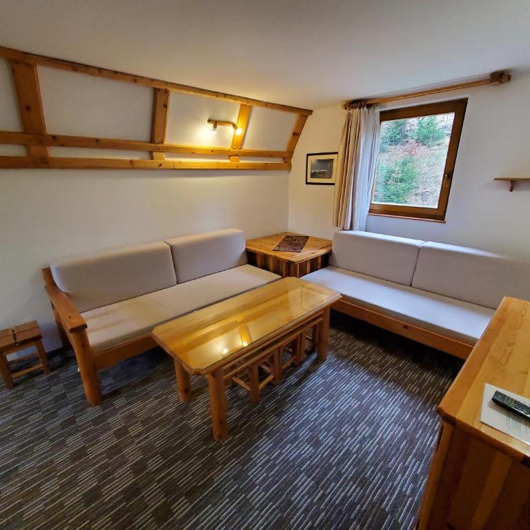 Apartmani "Jakovljević" Jahorina - One-Bedroom Apartment - 4