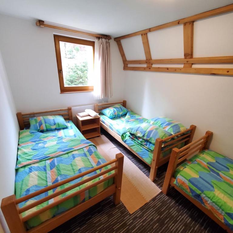 Apartmani "Jakovljević" Jahorina - One-Bedroom Apartment - 7