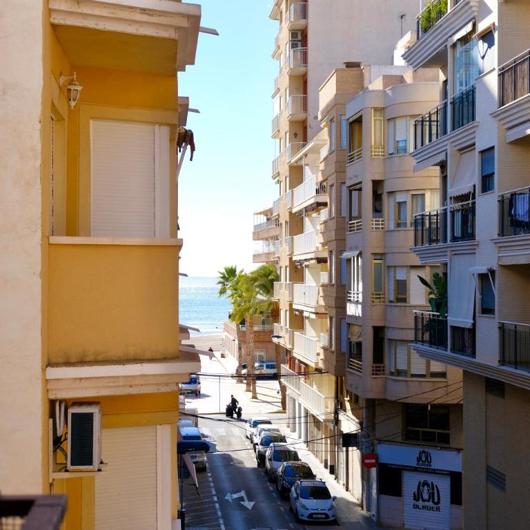 Seaview Heaven - Playa a 100m - Apartamento de 2 dormitorios - 18