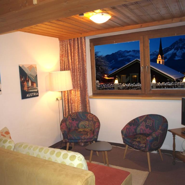 Appartement im Zentrum - Apartment mit 1 Schlafzimmer und Dusche - 7