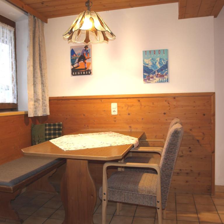 Appartement im Zentrum - Apartment mit 1 Schlafzimmer und Dusche - 13