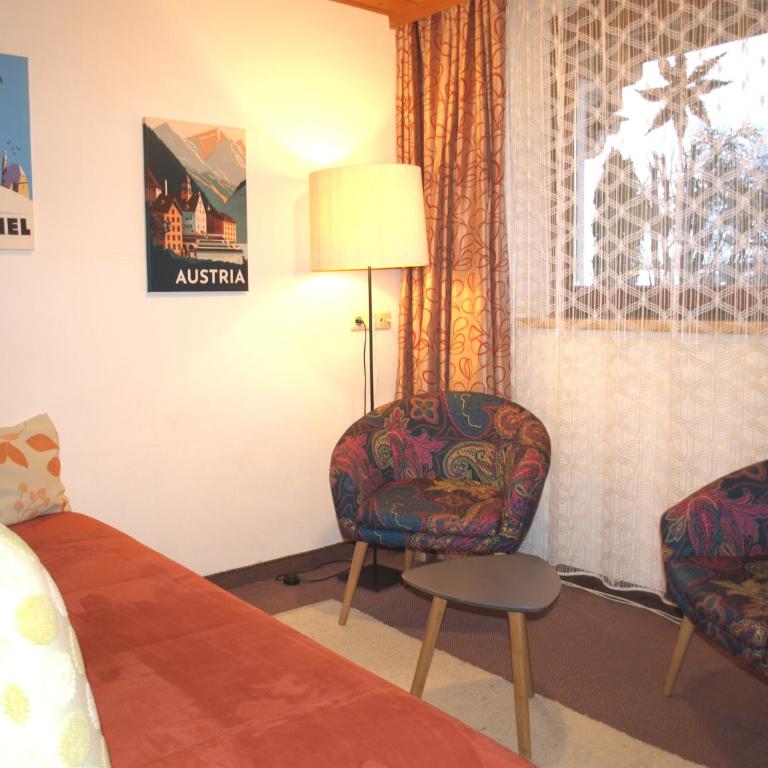 Appartement im Zentrum - Apartment mit 1 Schlafzimmer und Dusche - 14