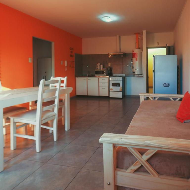 Céntrico Departamento Tangerine San Rafael - Apartamento de 1 dormitorio - 23