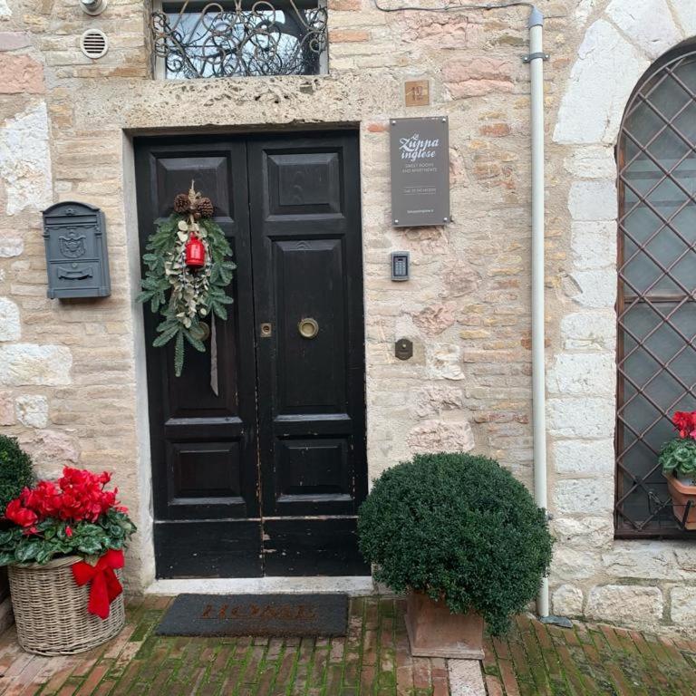 B&B La Zuppa Inglese - Luxury Suite - 15