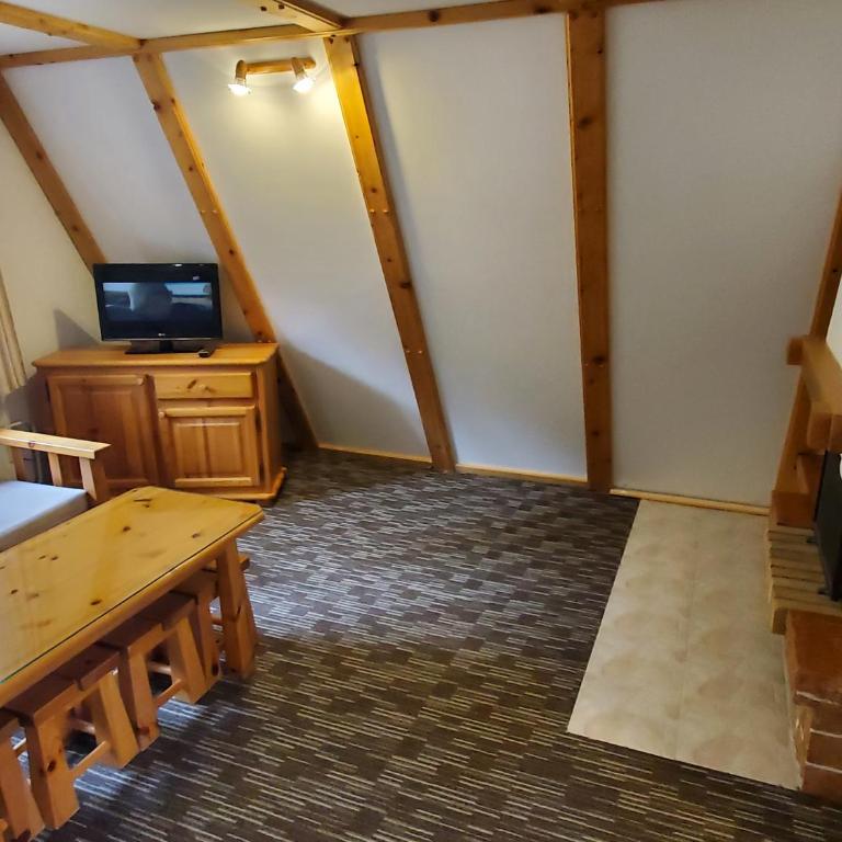 Apartmani "Jakovljević" Jahorina - Apartment with Mountain View - 5