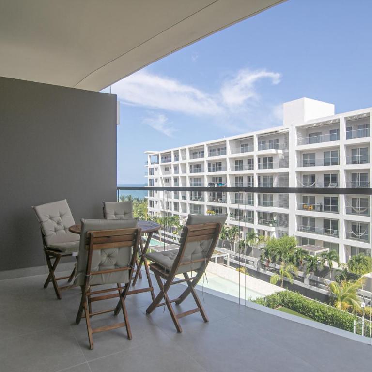 Apartment next to the beach - Apartamento de 2 dormitorios - 19
