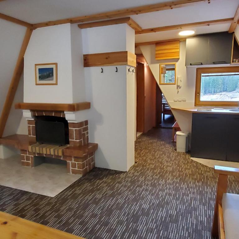 Apartmani "Jakovljević" Jahorina - Apartment with Mountain View - 6