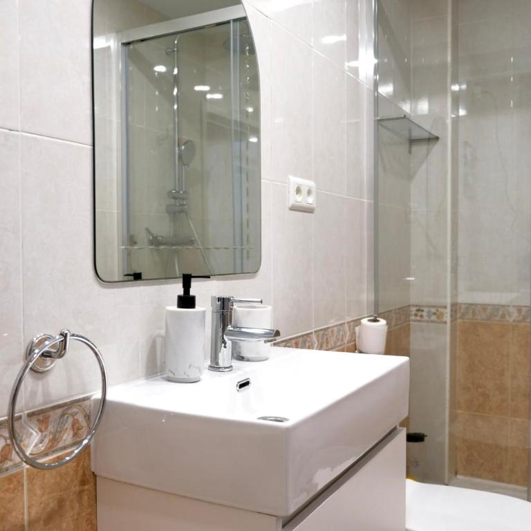 Seaview Heaven - Playa a 100m - Apartamento de 2 dormitorios - 15