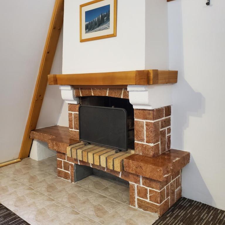 Apartmani "Jakovljević" Jahorina - Apartment with Mountain View - 7