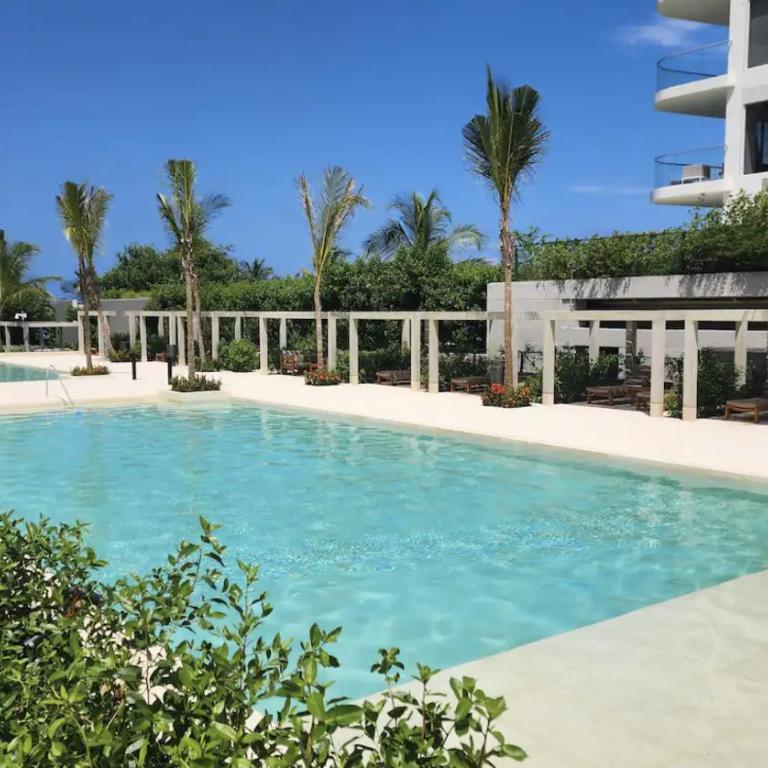 Apartment next to the beach - Apartamento de 2 dormitorios - 20