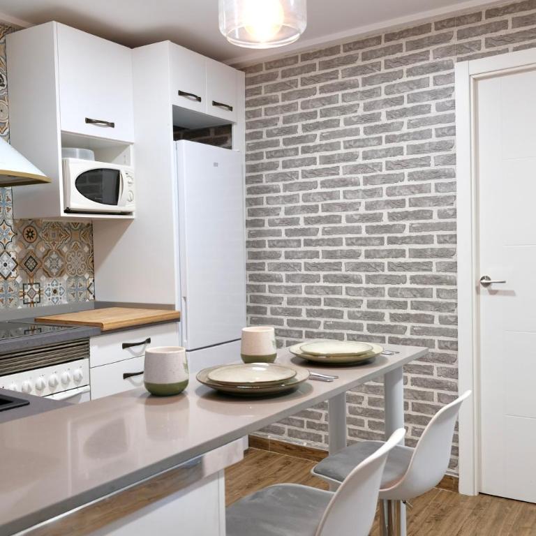 Seaview Heaven - Playa a 100m - Apartamento de 2 dormitorios - 9