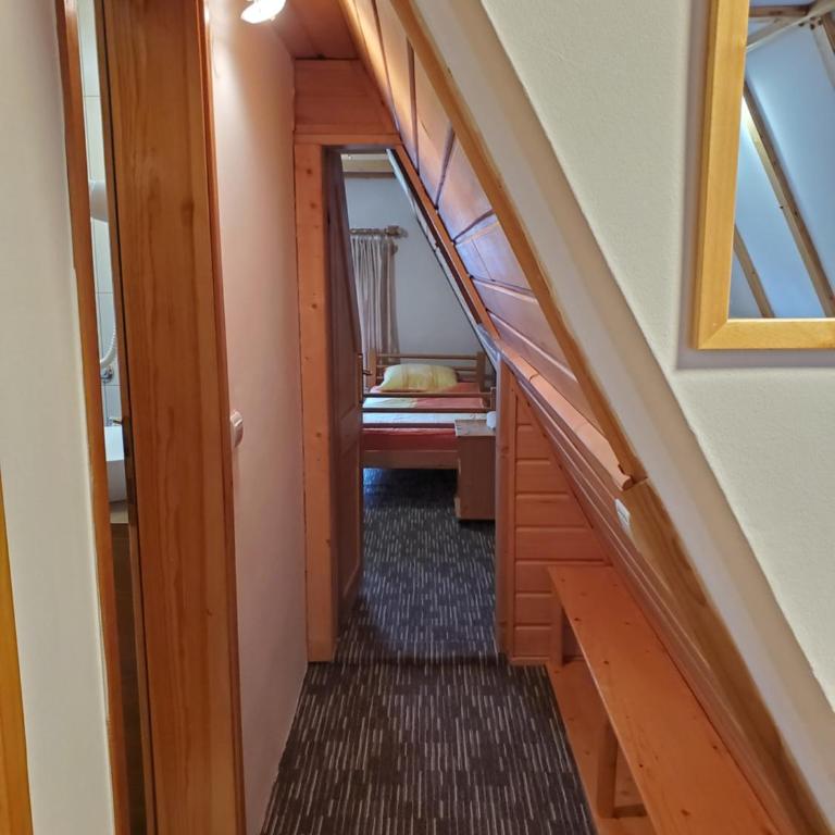 Apartmani "Jakovljević" Jahorina - Apartment with Mountain View - 8