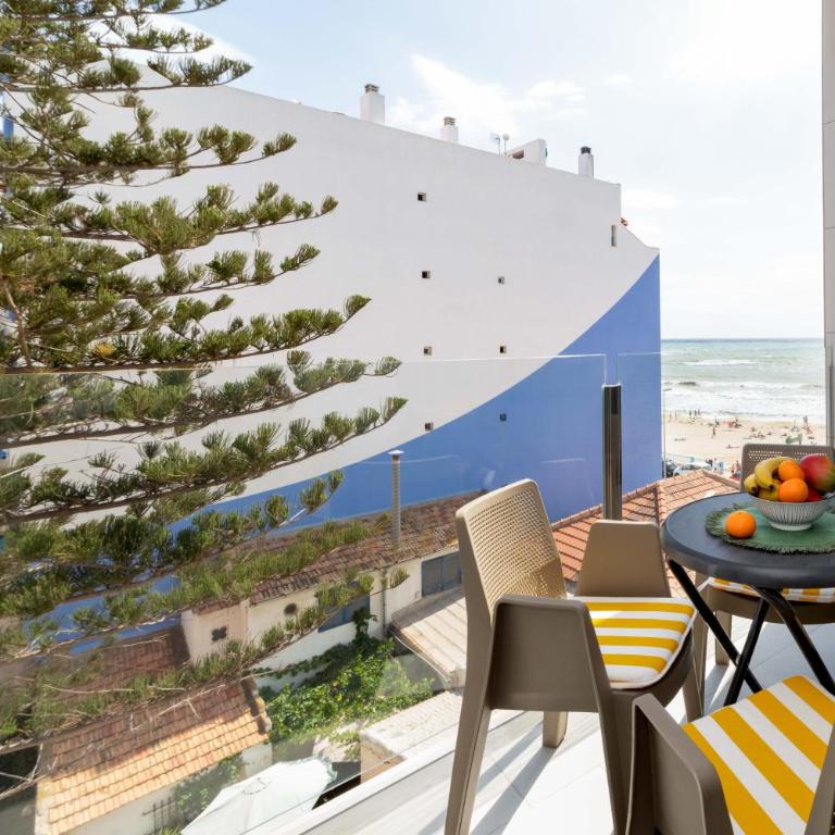 Espanatour VALERIA - One-Bedroom Apartment - 18