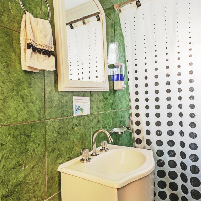 Carabelli Propiedades II - One-Bedroom Apartment - 6