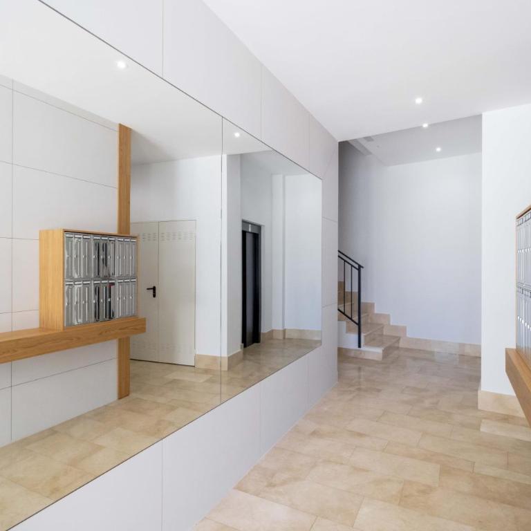 Espanatour VALERIA - One-Bedroom Apartment - 17