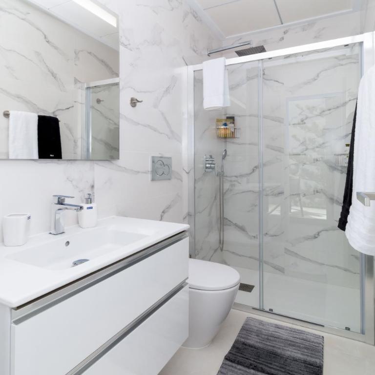 Espanatour VALERIA - One-Bedroom Apartment - 15