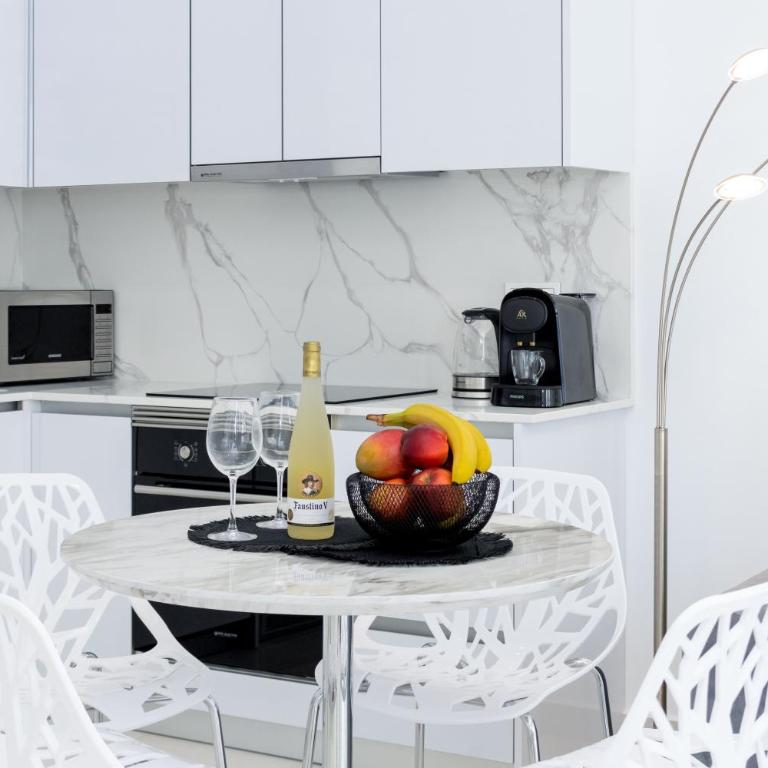 Espanatour VALERIA - One-Bedroom Apartment - 12