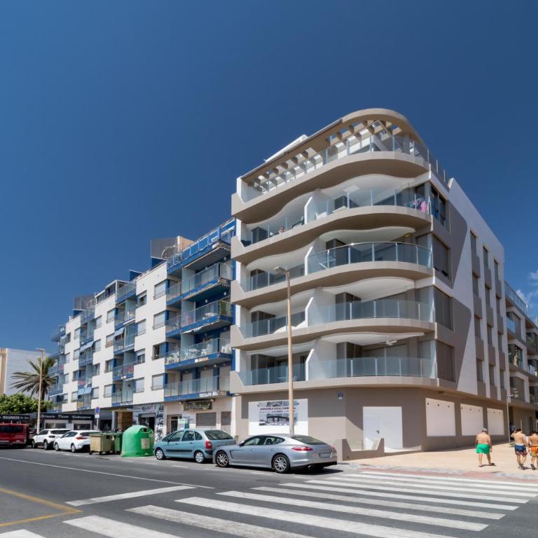 Espanatour VALERIA - One-Bedroom Apartment - 19