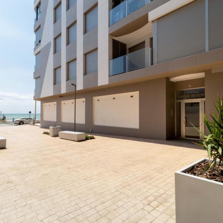 Espanatour VALERIA - One-Bedroom Apartment - 22