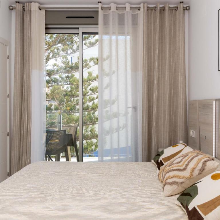 Espanatour VALERIA - One-Bedroom Apartment - 8