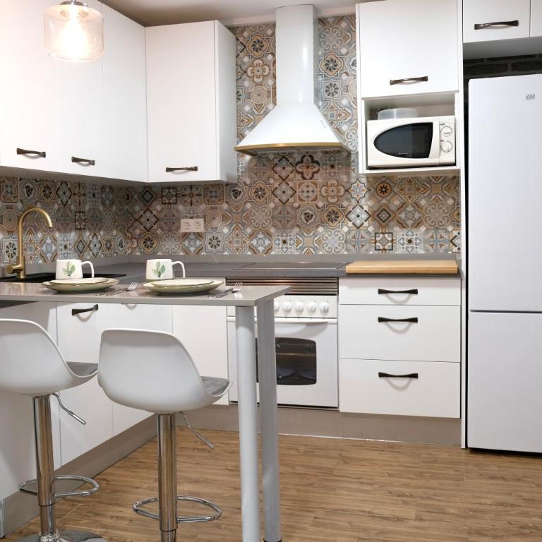 Seaview Heaven - Playa a 100m - Apartamento de 2 dormitorios - 10