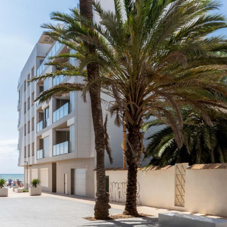 Espanatour VALERIA - One-Bedroom Apartment - 20