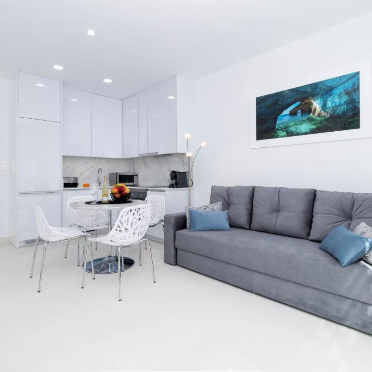 Espanatour VALERIA - One-Bedroom Apartment - 5